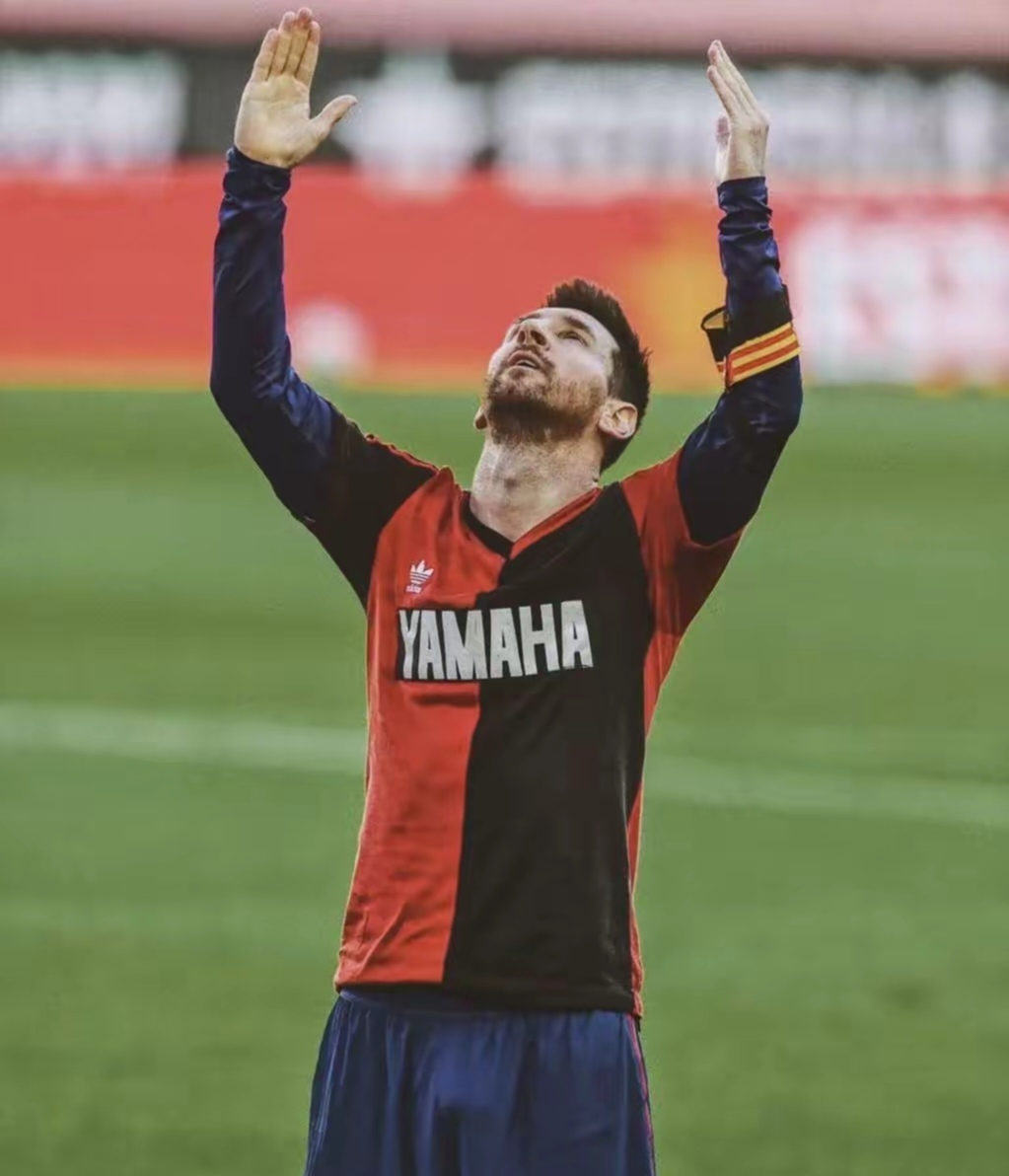 爱游戏网站-梅西官方宣布领先优势明显新规，篮网引发争议！再创辉煌时刻(梅华波晋升少将是照片)